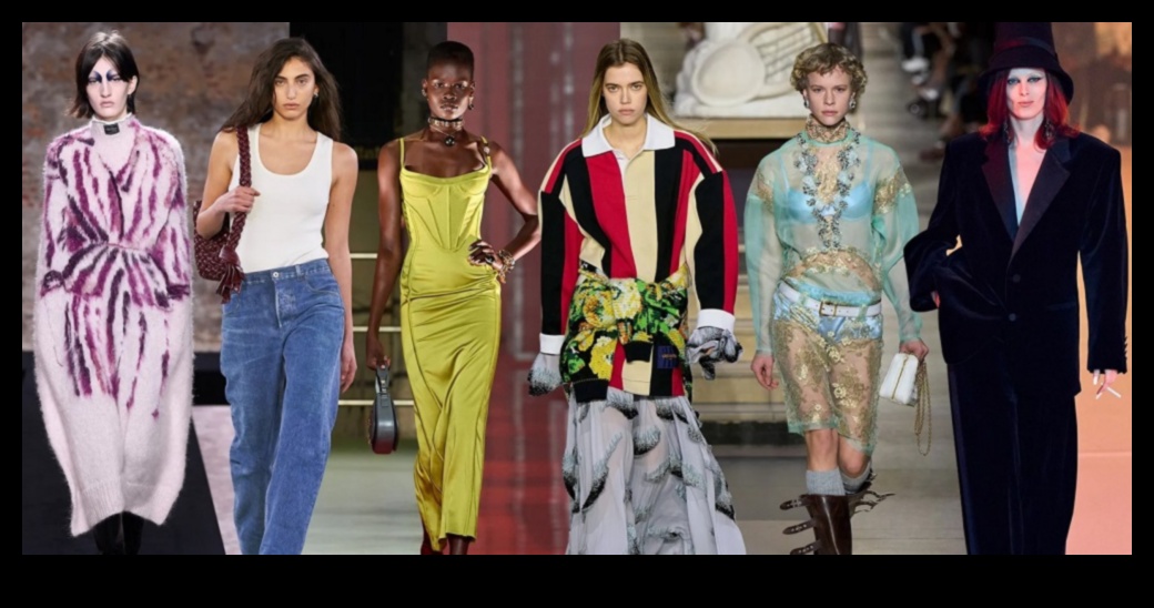 Haute Highlights: Spotlight στη σημερινή σκηνή με στυλ