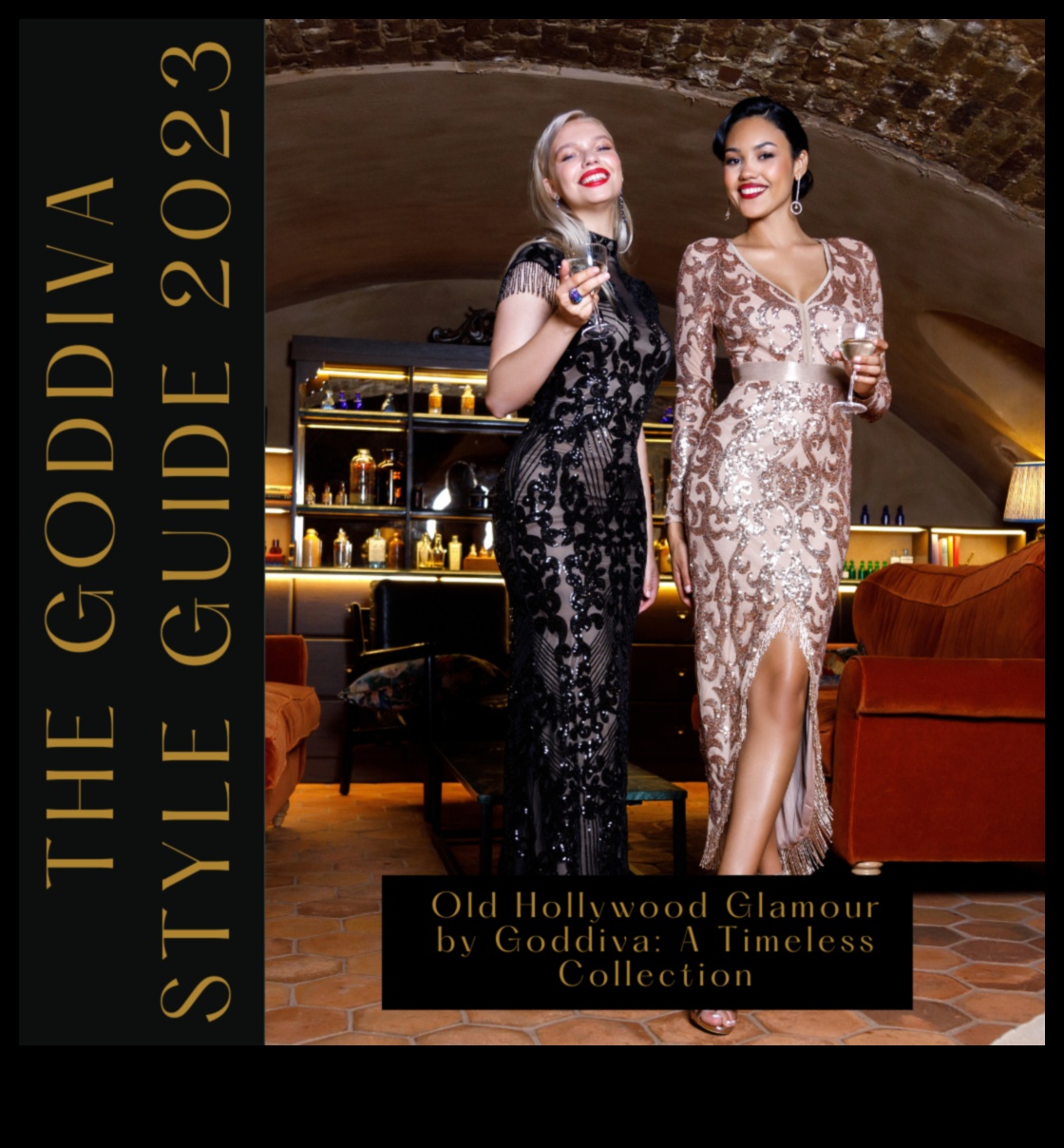 Hollywood Chic: Κοστήματα διασημοτήτων για διαχρονική γοητεία