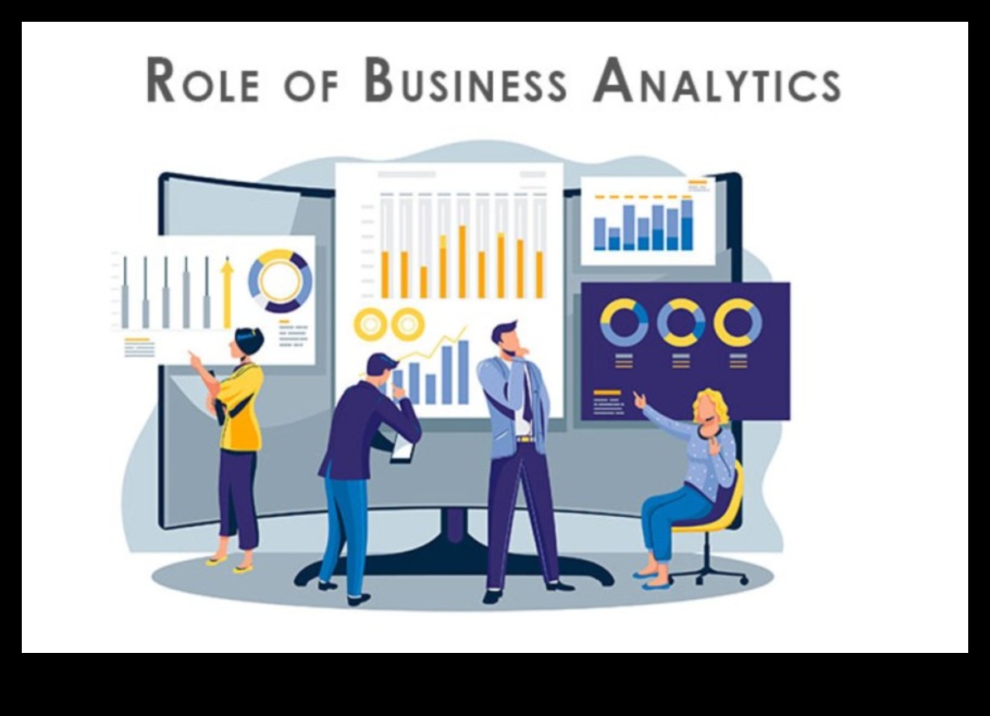 Ανεβάστε και αναλύστε: Στρατηγικές για δυναμικά επιχειρηματικά Analytics