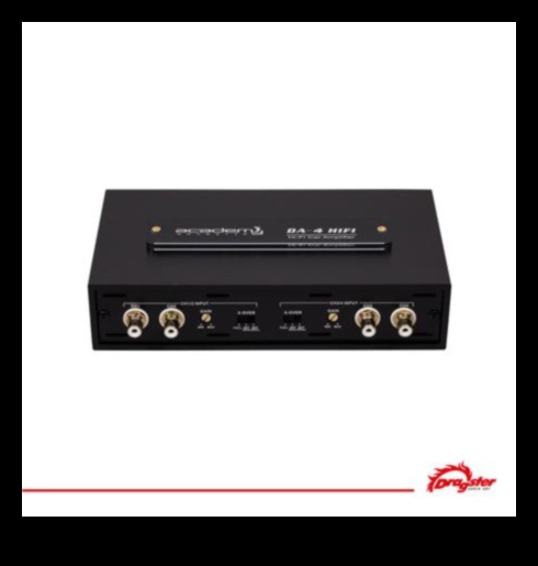 Εξερεύνηση ήχου: Κατάδυση στα βάθη των ηλεκτρονικών αιχμής