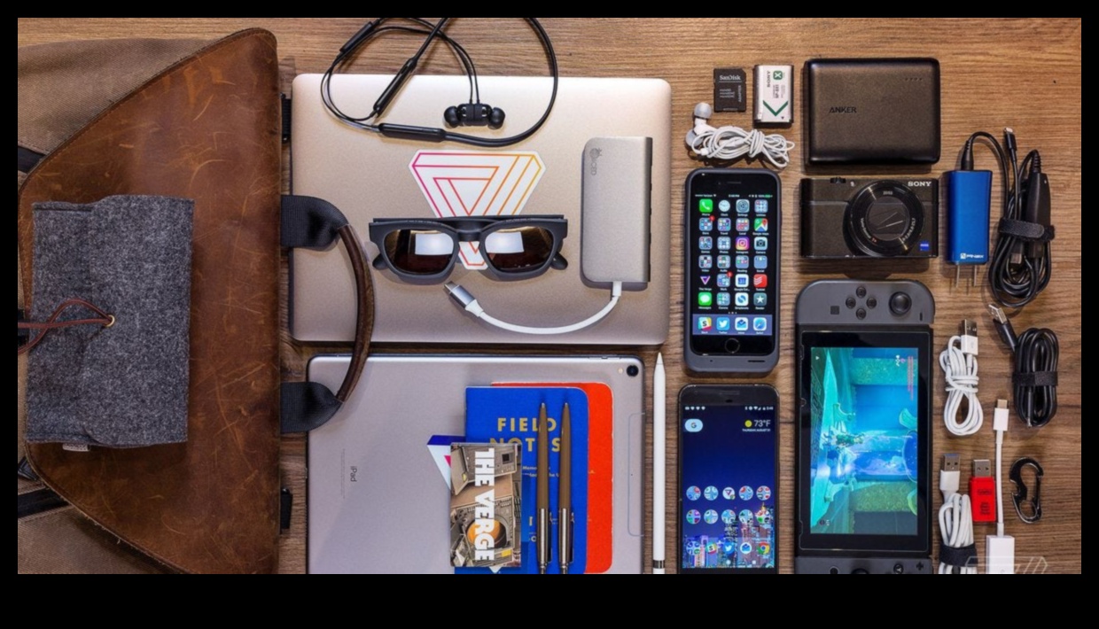 Εξερεύνηση ήχου: Κατάδυση στα βάθη των ηλεκτρονικών αιχμής