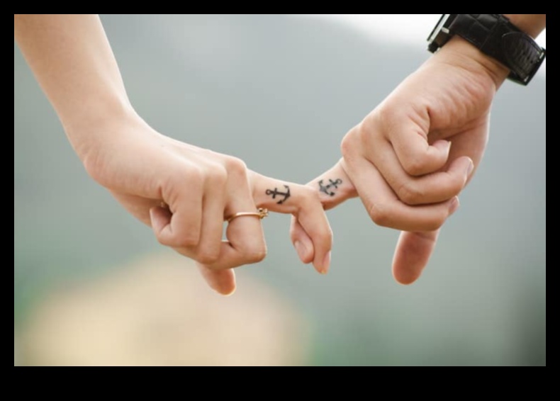 Tiny Triumphs The Journey of Finger Tattoos 2 Tiny Triumphs: Embark on the Journey of Finger Tattoos