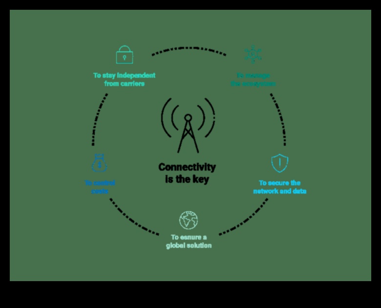 Συνδεσιμότητα εν κινήσει: Ηλεκτρονικά για αξιόπιστα και ισχυρά δίκτυα αυτοκινήτων