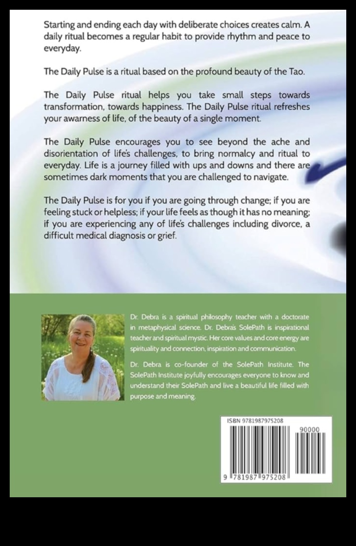 The Present Pulse: Feeling the Rhythm of Mindfulness in Daily Living