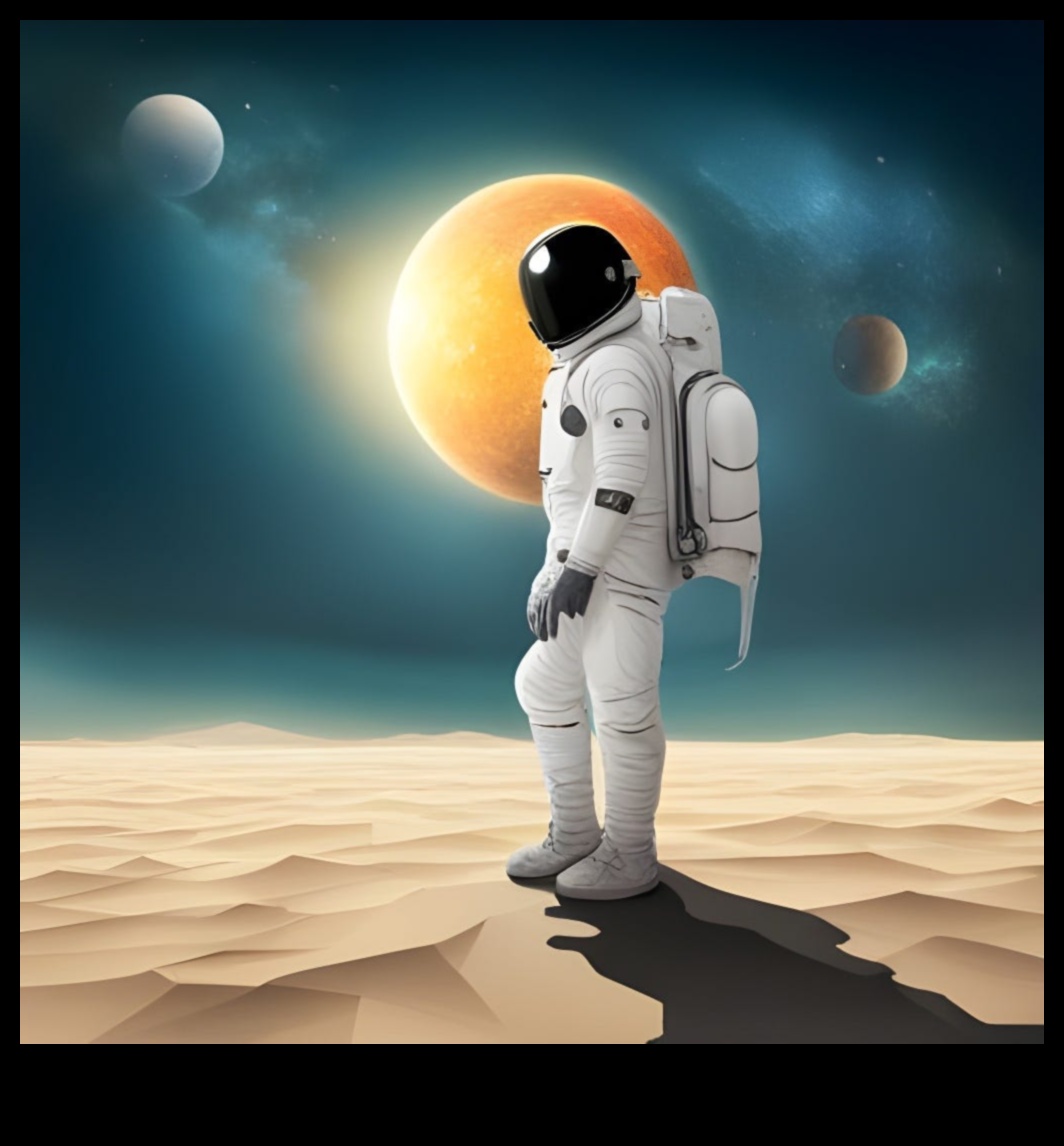 Αστρονομικές Αποστολές: Εξερευνώντας τα Διαστρικά Βασίλεια