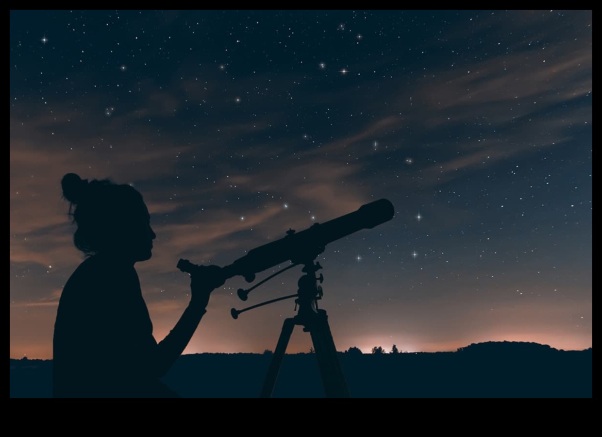 Αστρονομικές Αποστολές: Εξερευνώντας τα Διαστρικά Βασίλεια