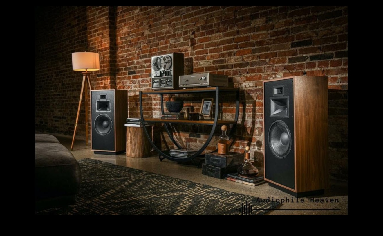 High-Fidelity Haven: Audiophile-Grade Sound Systems for TV Connoisseurs