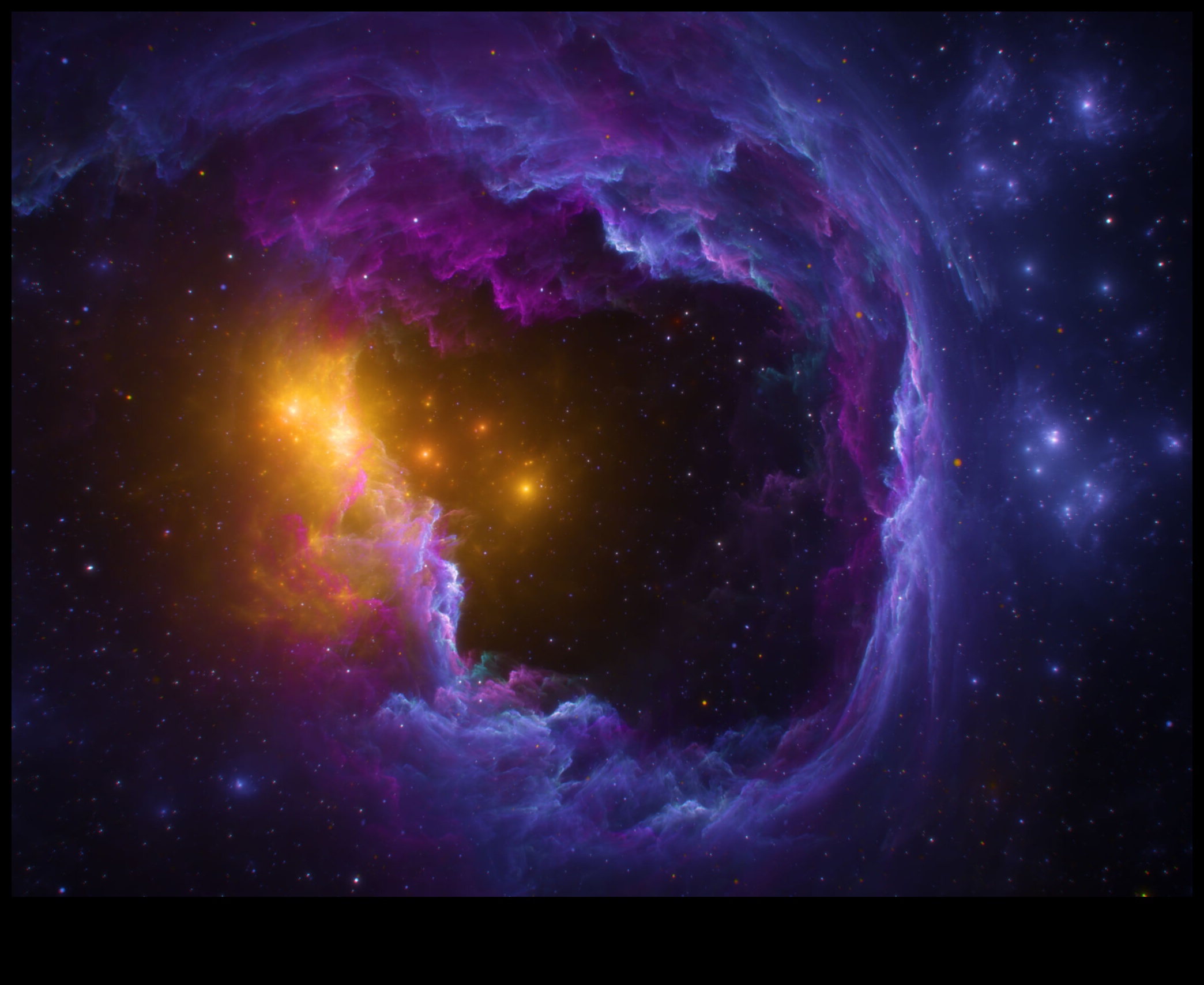 Ουράνιο σύνολο της NASA: Παίζοντας τη Συμφωνία του Διαστήματος