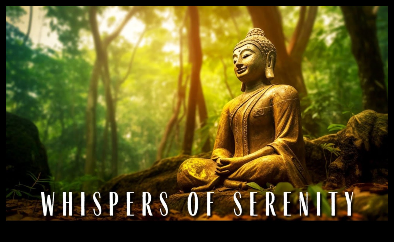 Serenity Whispers: Exploring the Magic of Guided Meditation