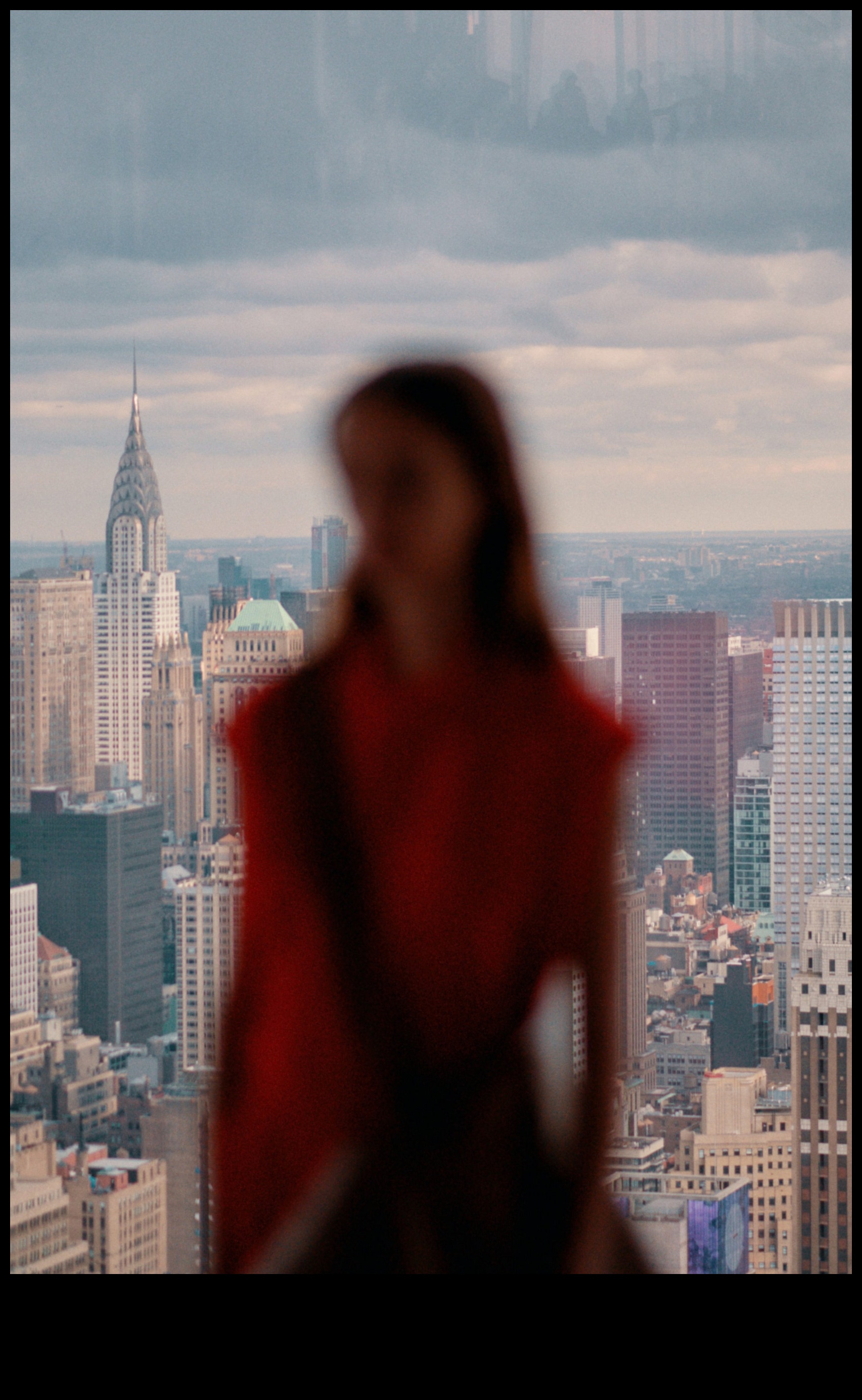 Urban Vogue Πώς να ξεχωρίσετε στο αστικό τοπίο με το προσωπικό σας στυλ 4 Urban Vogue: Αγκαλιάστε το αστικό τοπίο με το στυλ της υπογραφής σας