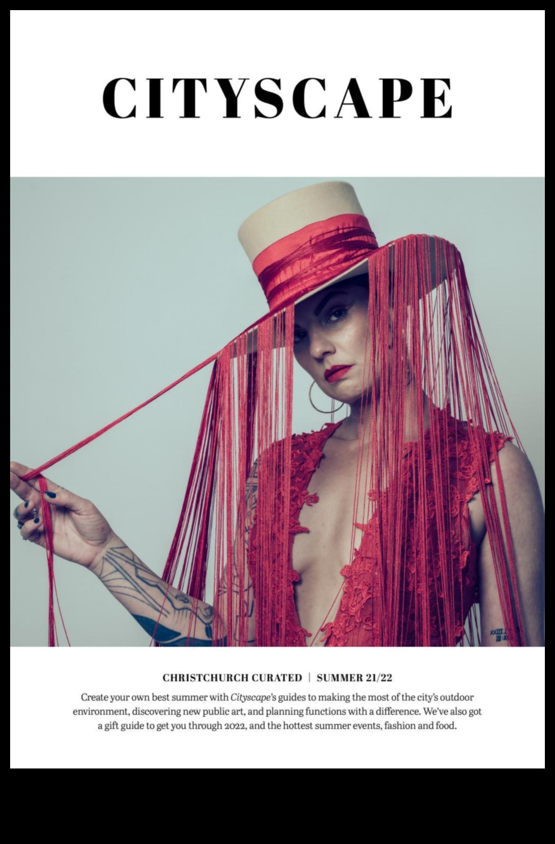 Urban Vogue Πώς να ξεχωρίσετε στο αστικό τοπίο με το προσωπικό σας στυλ 5 Urban Vogue: Αγκαλιάστε το αστικό τοπίο με το στυλ της υπογραφής σας