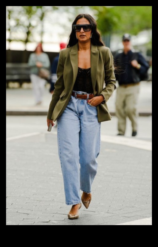 Street Chic: Στυλ εμπνευσμένα από την πόλη για μοντέρνες εμφανίσεις