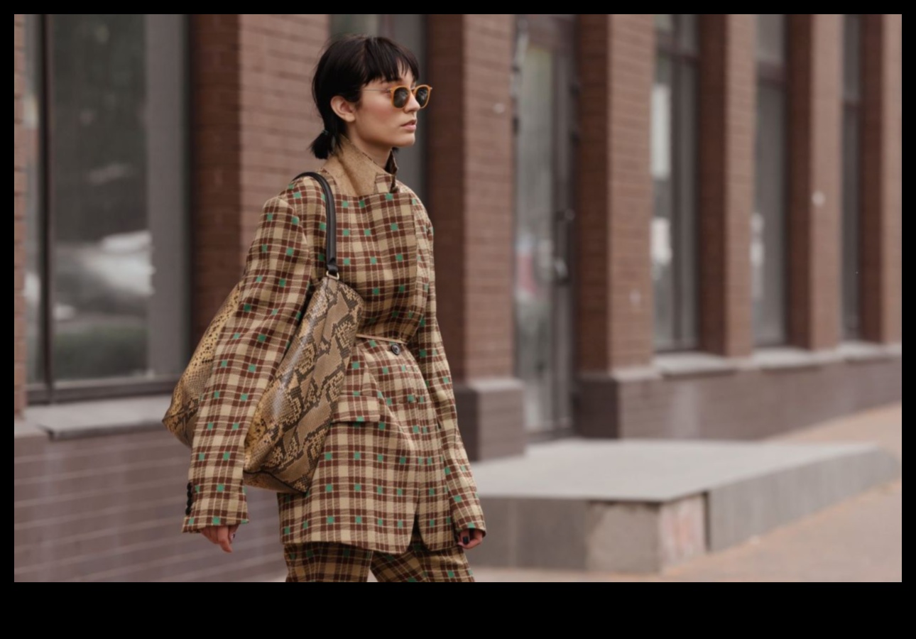 Fashion Forward Focus Πώς να ορίσετε τάσεις με την υπογεγραμμένη μοντέρνα εμφάνιση σας 2 Fashion Forward Focus: Ορίστε τις τάσεις με το Signature Trendy look σας