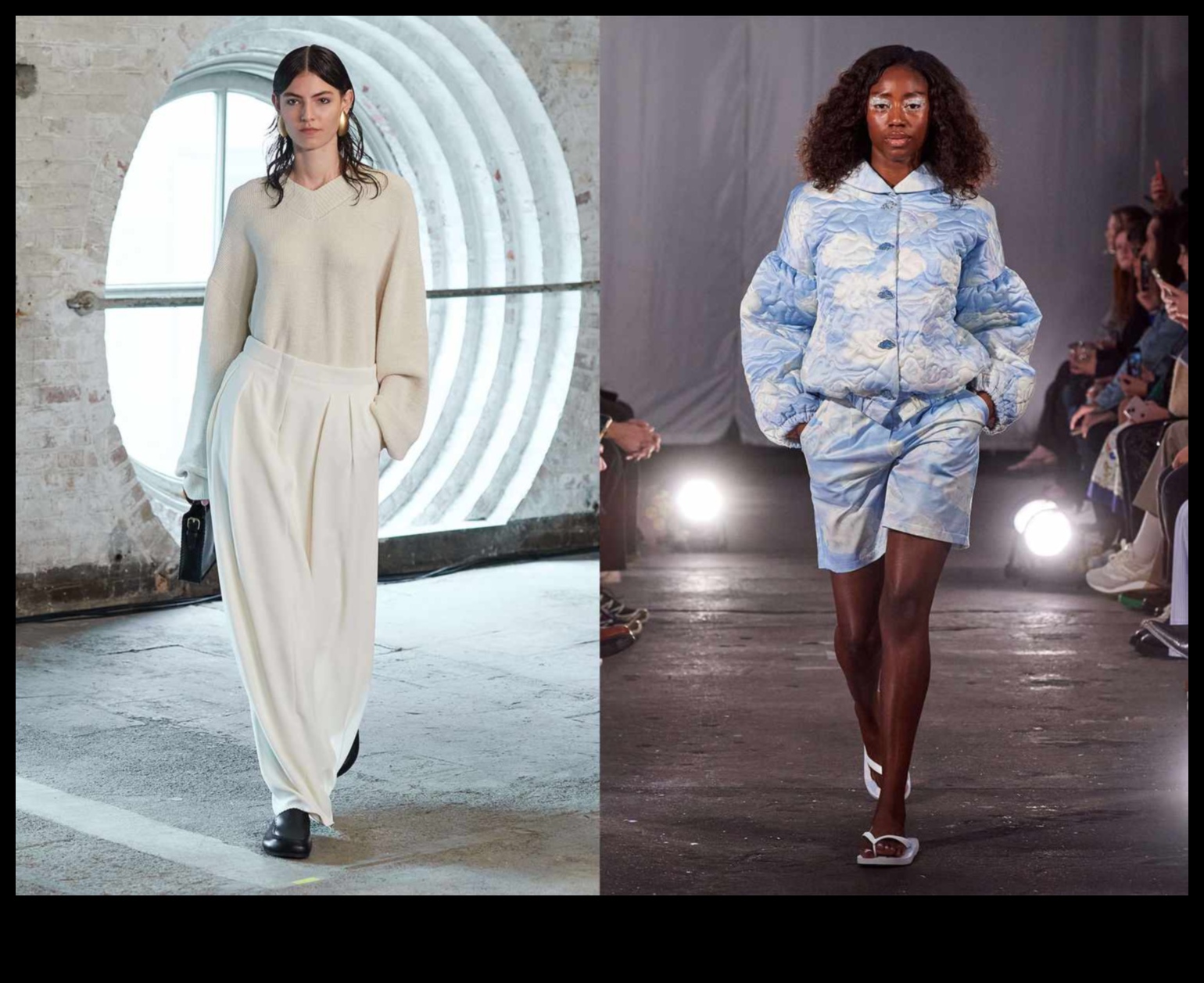 Fashion Forward Focus Πώς να ορίσετε τάσεις με την υπογεγραμμένη μοντέρνα εμφάνιση σας 3 Fashion Forward Focus: Ορίστε τις τάσεις με το Signature Trendy look σας