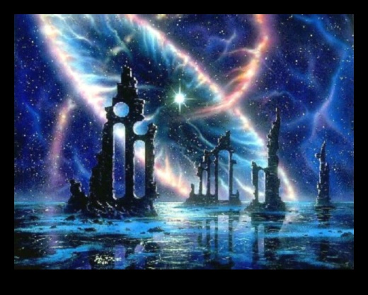 Celestial Stewards: NASA's Custodianship of the Astral Domain