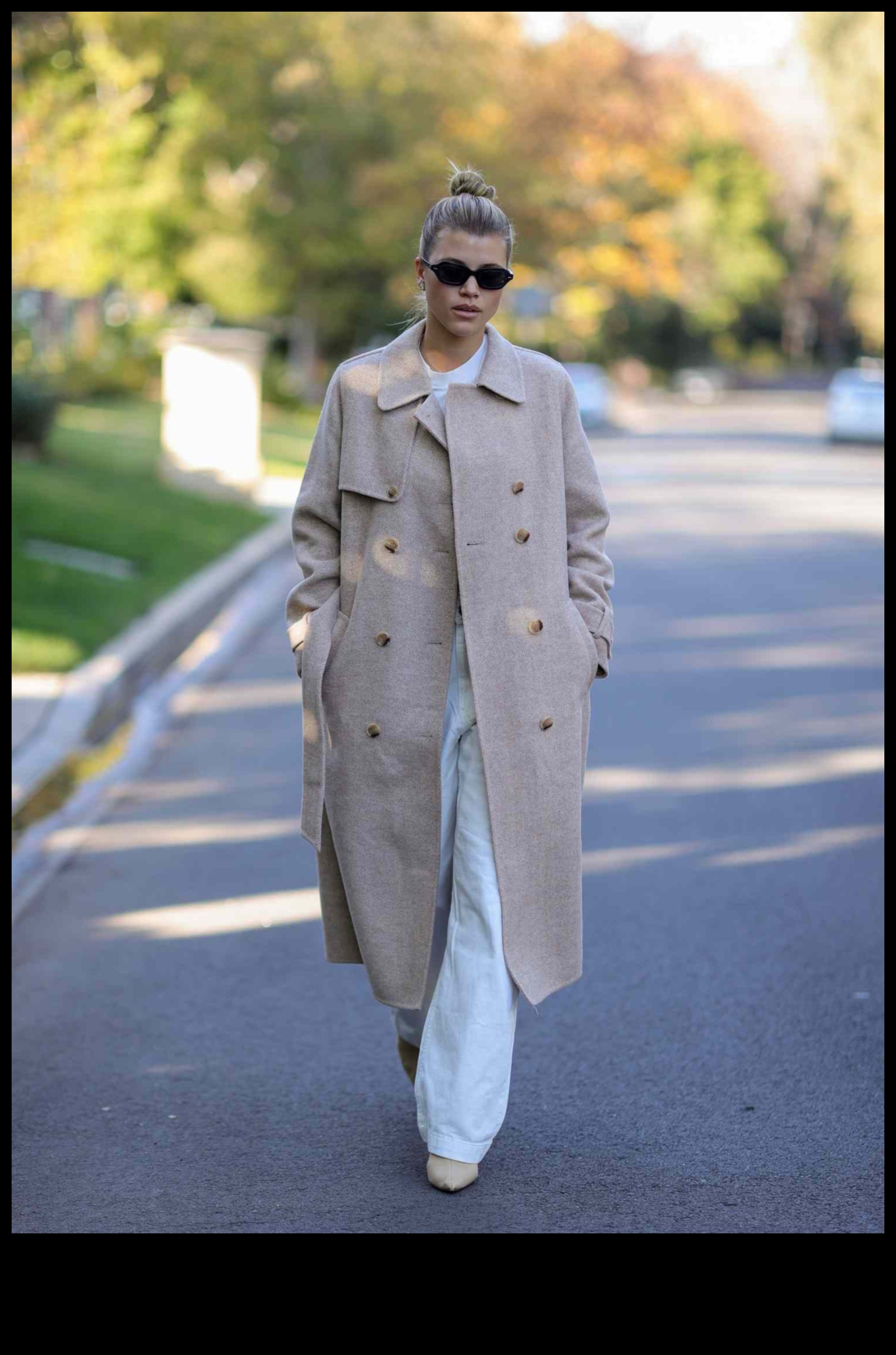 Μινιμαλιστικά Marvels Chic and Effortless Outfits for Modern Women 4 Minimalist Marvels: Modern Outfits for Effortless Style