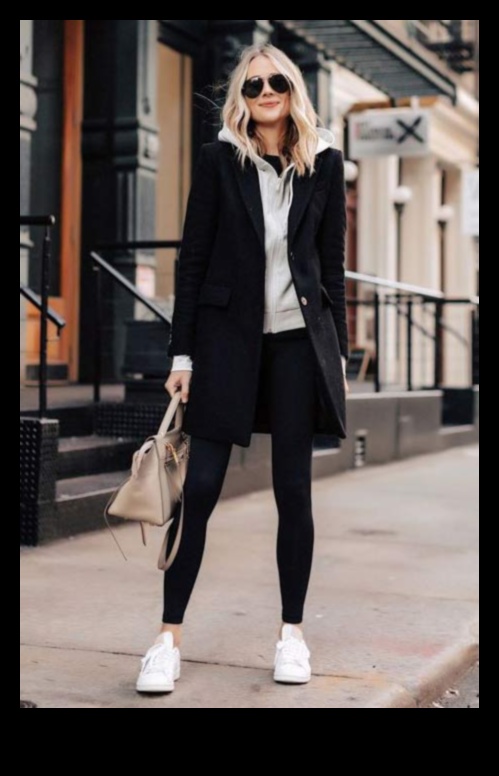 Μινιμαλιστικά Marvels Chic and Effortless Outfits for Modern Women 3 Minimalist Marvels: Modern Outfits for Effortless Style