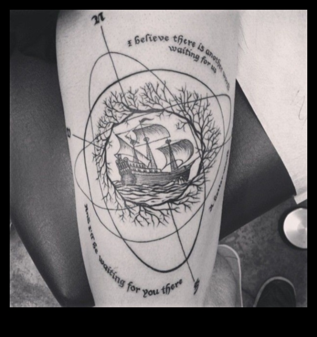 Ink Alchemy A Journey Through the World of Masterful Advanced Tattooing 2 Ink Alchemy: Chronicles of Masterful Advanced Tattooing Stories