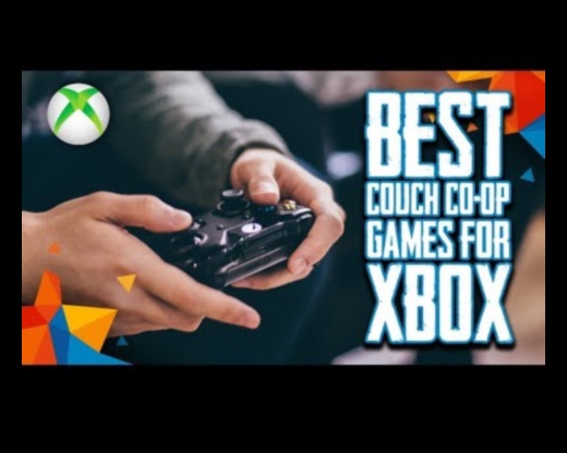 Multiplayer Madness: Κορυφαία Παιχνίδια Split-Screen για Κονσόλα Gaming