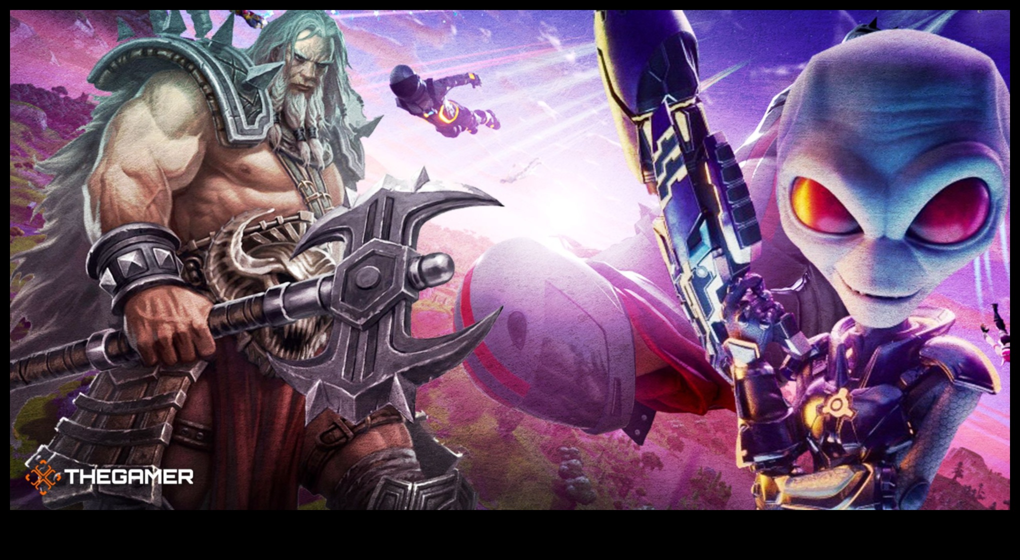 Multiplayer Madness: Κορυφαία Παιχνίδια Split-Screen για Κονσόλα Gaming