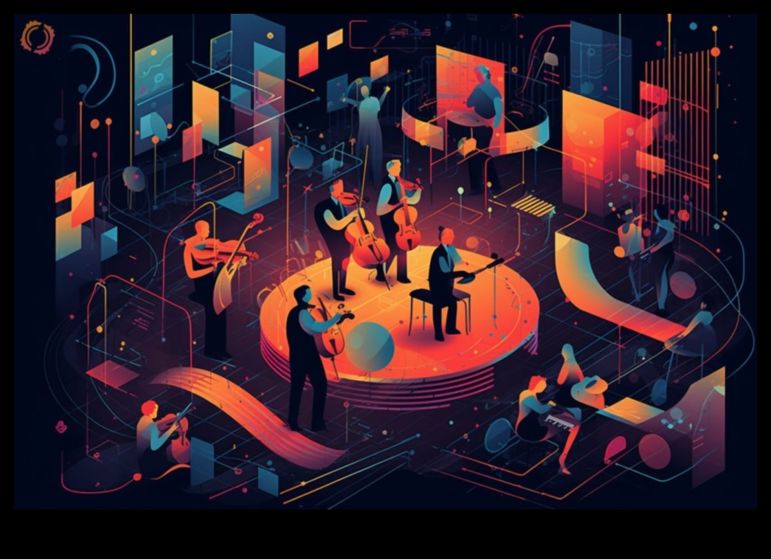 The Innovation Symphony Πώς να ενορχηστρώσετε την επιτυχία μέσω του προγραμματισμού 3 The Innovation Symphony: Orchestrating Success through Planning