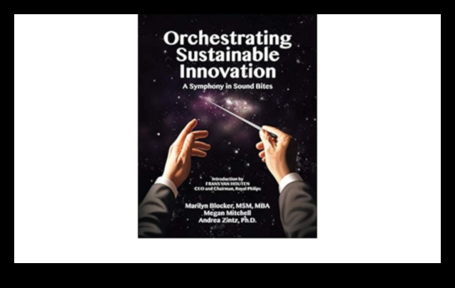 The Innovation Symphony Πώς να ενορχηστρώσετε την επιτυχία μέσω του προγραμματισμού 2 The Innovation Symphony: Orchestrating Success through Planning