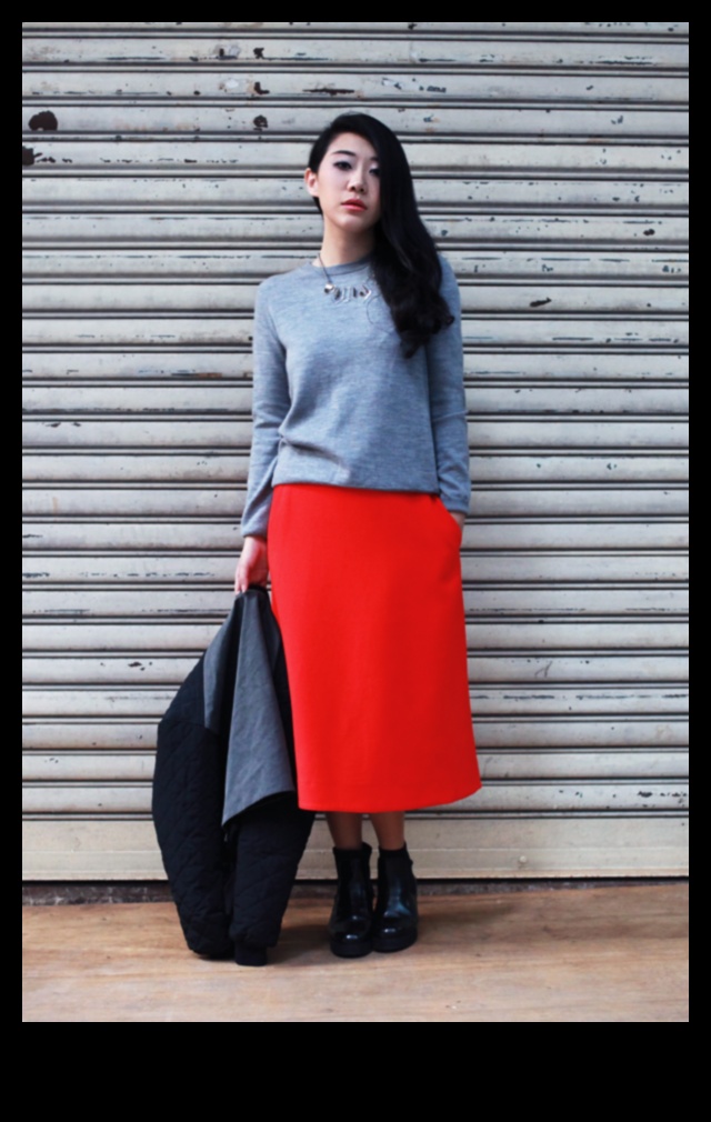 Style Voyager: Εξερευνώντας αχαρτογράφητα εδάφη στον κόσμο της μόδας