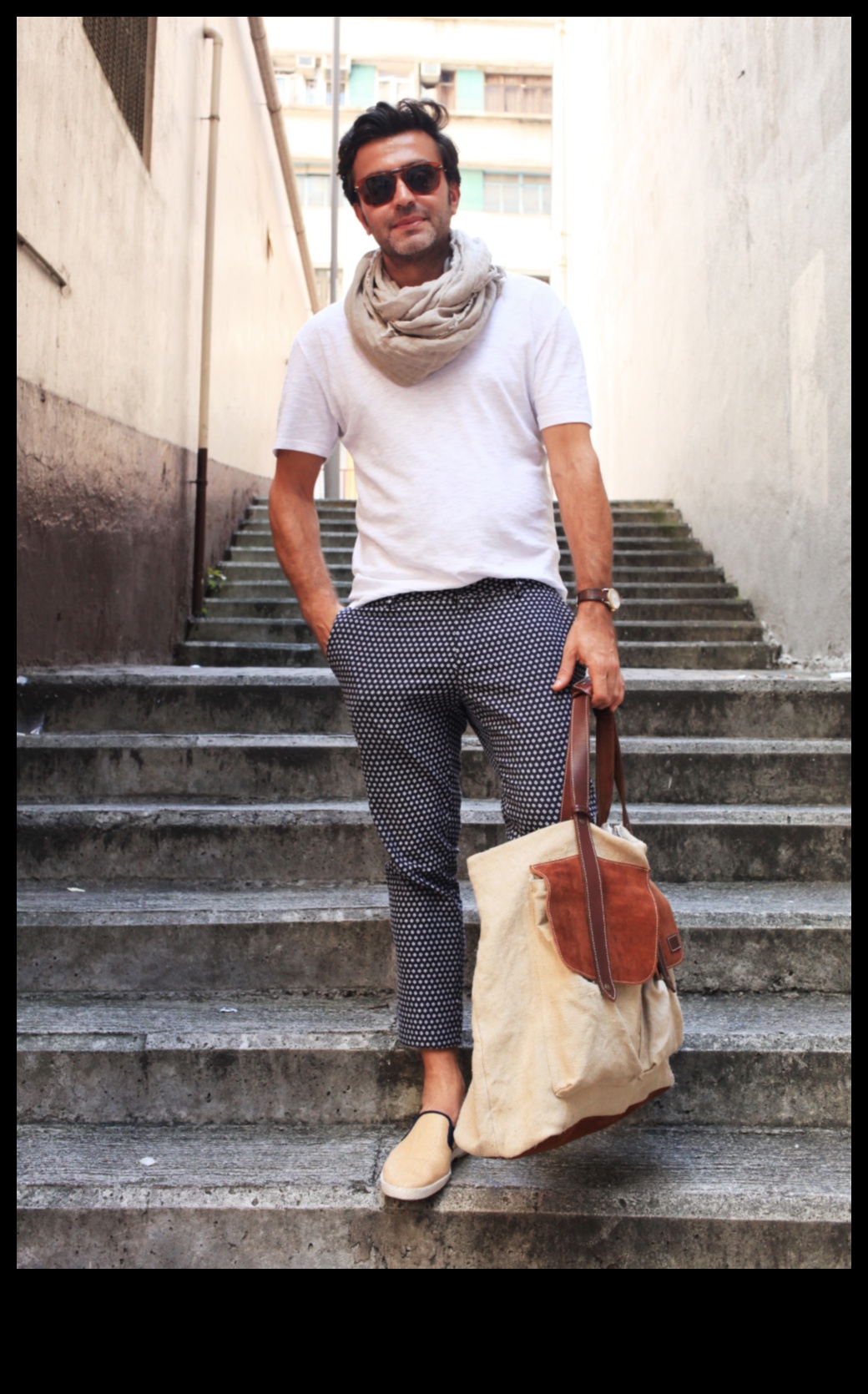 Style Voyager: Εξερευνώντας αχαρτογράφητα εδάφη στον κόσμο της μόδας