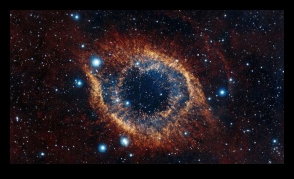 The Stellar Symphony Ένας Ουράνιος Χορός της Βαρύτητας, του Φωτός και του Χρόνου 3 Stellar Symphony: The Harmonic Dance of Celestial Bodies