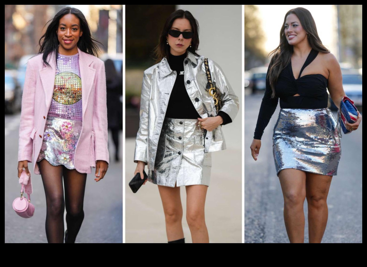 Fashion Forward: Κομψά ρούχα για να κάνετε μια κομψή δήλωση