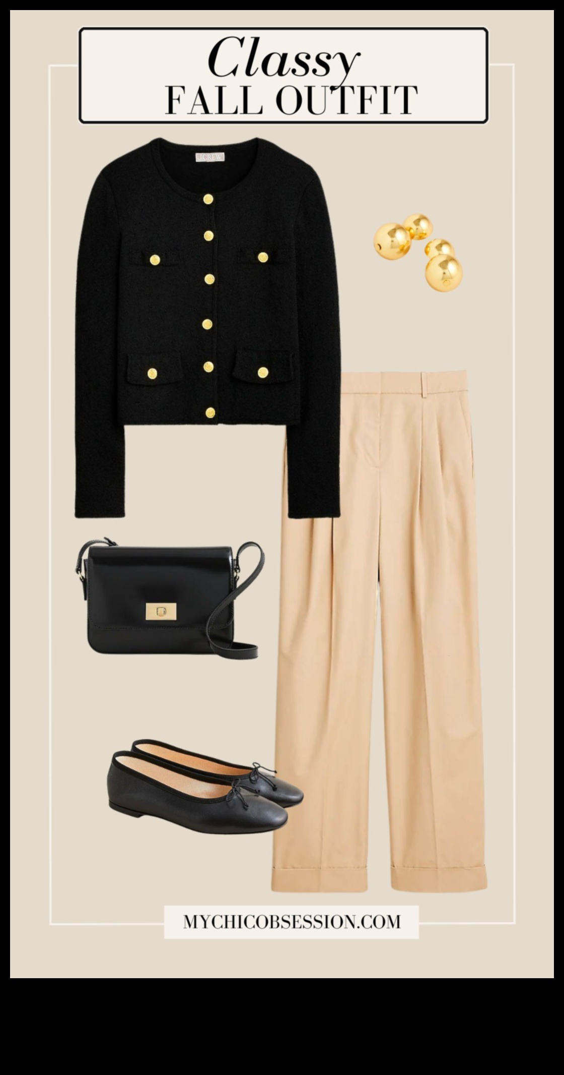 Fashion Forward: Κομψά ρούχα για να κάνετε μια κομψή δήλωση