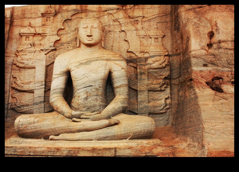 Ancient Serenity: A Historical Exploration of Origins of Meditation