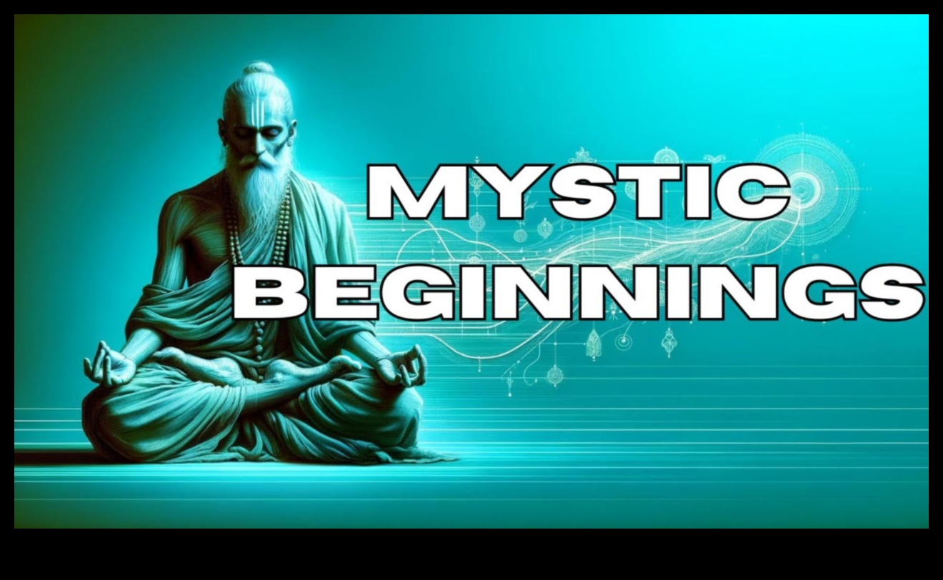 Ancient Serenity: A Historical Exploration of Origins of Meditation