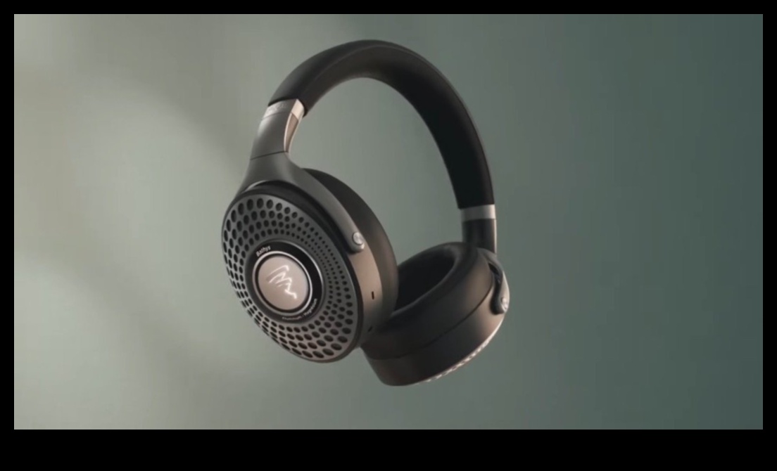 Hi-Res Haven: Ηλεκτρονικά για ασυμβίβαστη ποιότητα ήχου