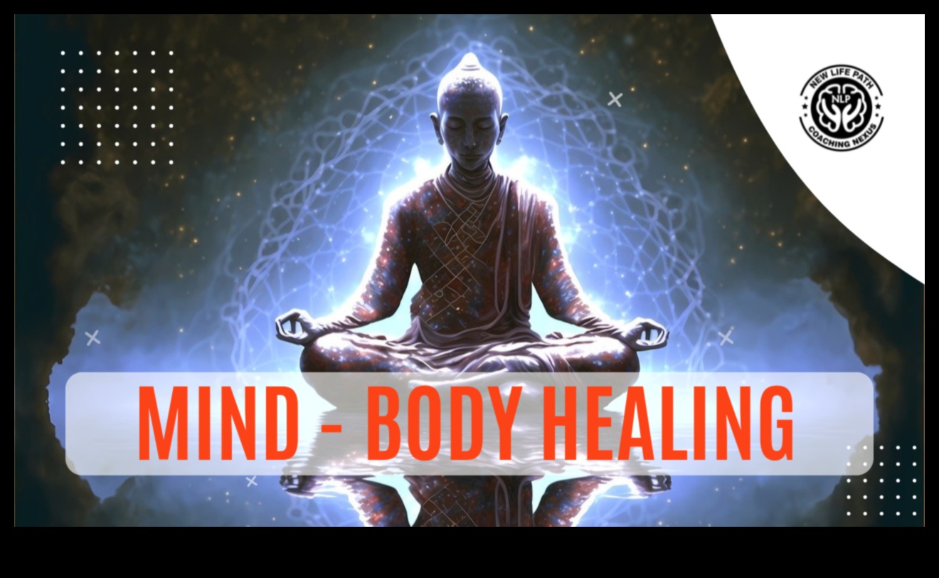 Αρμονία Νου-Σώματος: Αποκαλύπτοντας τα θαύματα του διαλογισμού οφέλη