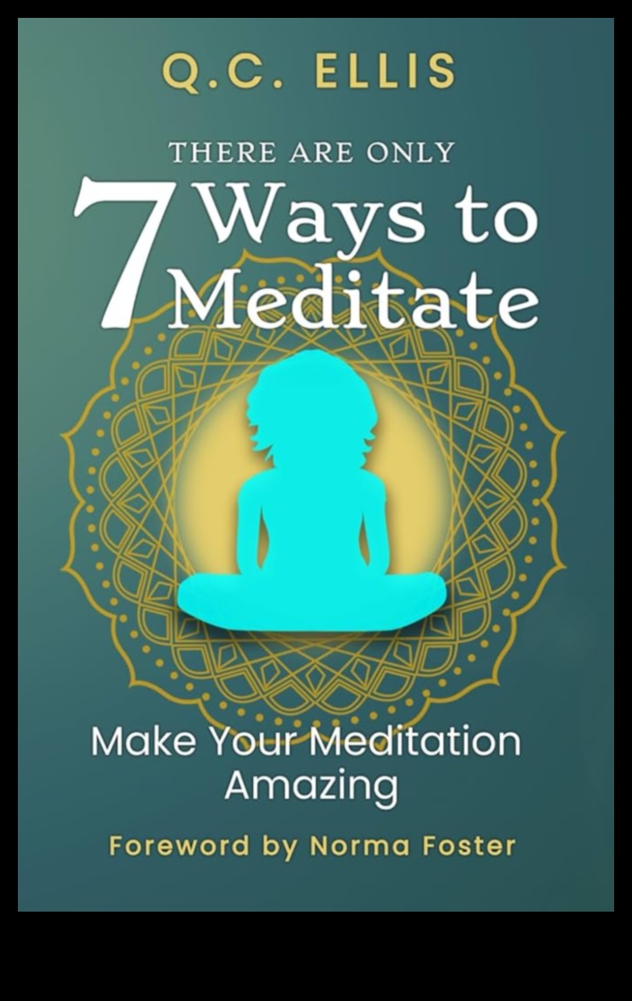 Ενσυνείδητη ανάγνωση 7 βιβλίων που θα σας βοηθήσουν να εμβαθύνετε την πρακτική του διαλογισμού σας 3 Ενσυνείδητη ανάγνωση: Κορυφαία βιβλία για να εμβαθύνετε την εμπειρία διαλογισμού σας