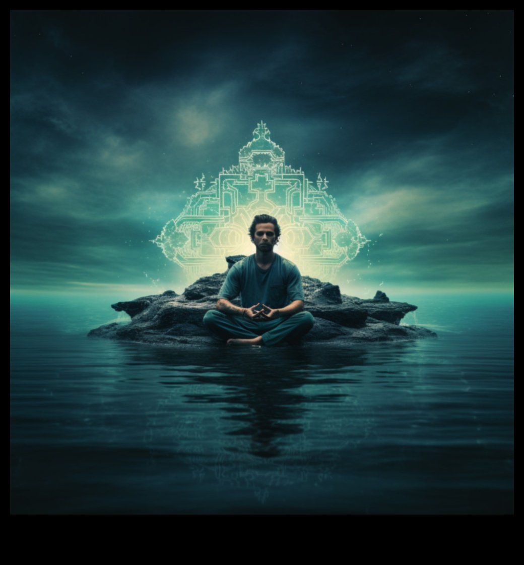 Serenity Symphony: Harmonizing Life with Stress Relief