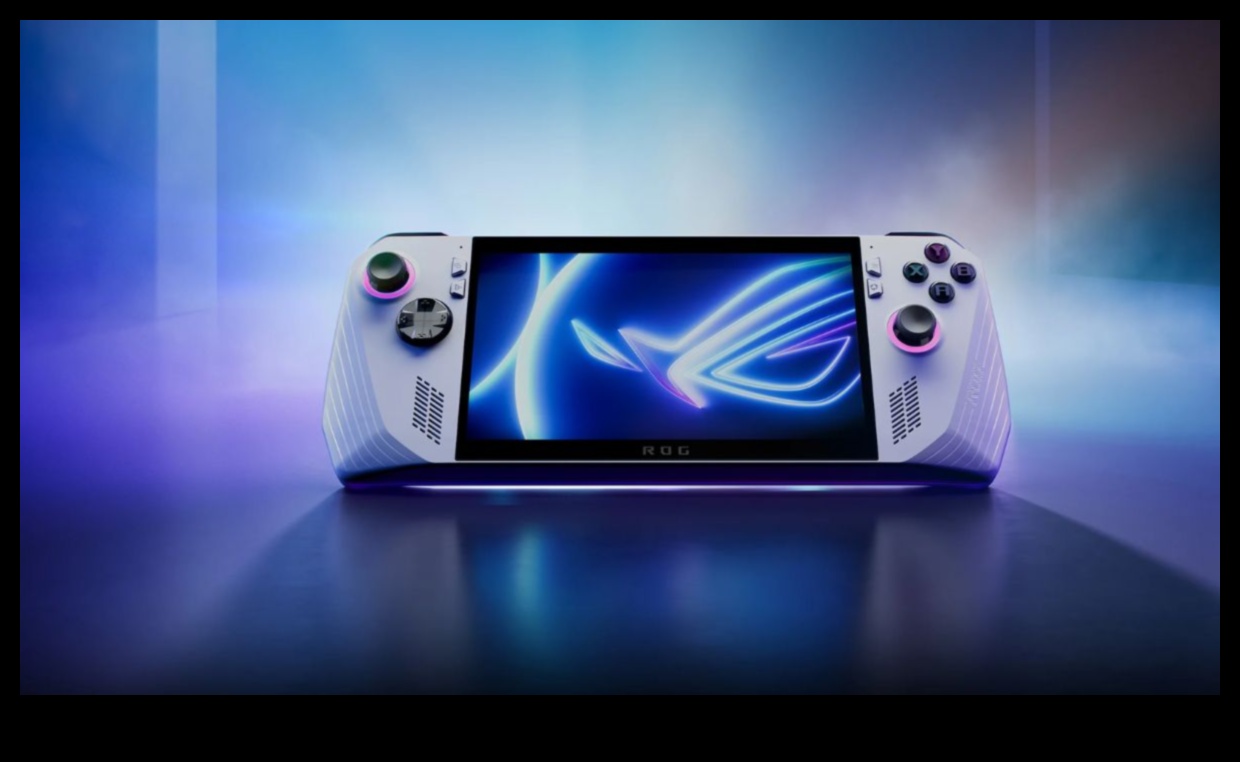 Mobile Gaming Glory: Ηλεκτρονικά για μια καθηλωτική εμπειρία παιχνιδιού