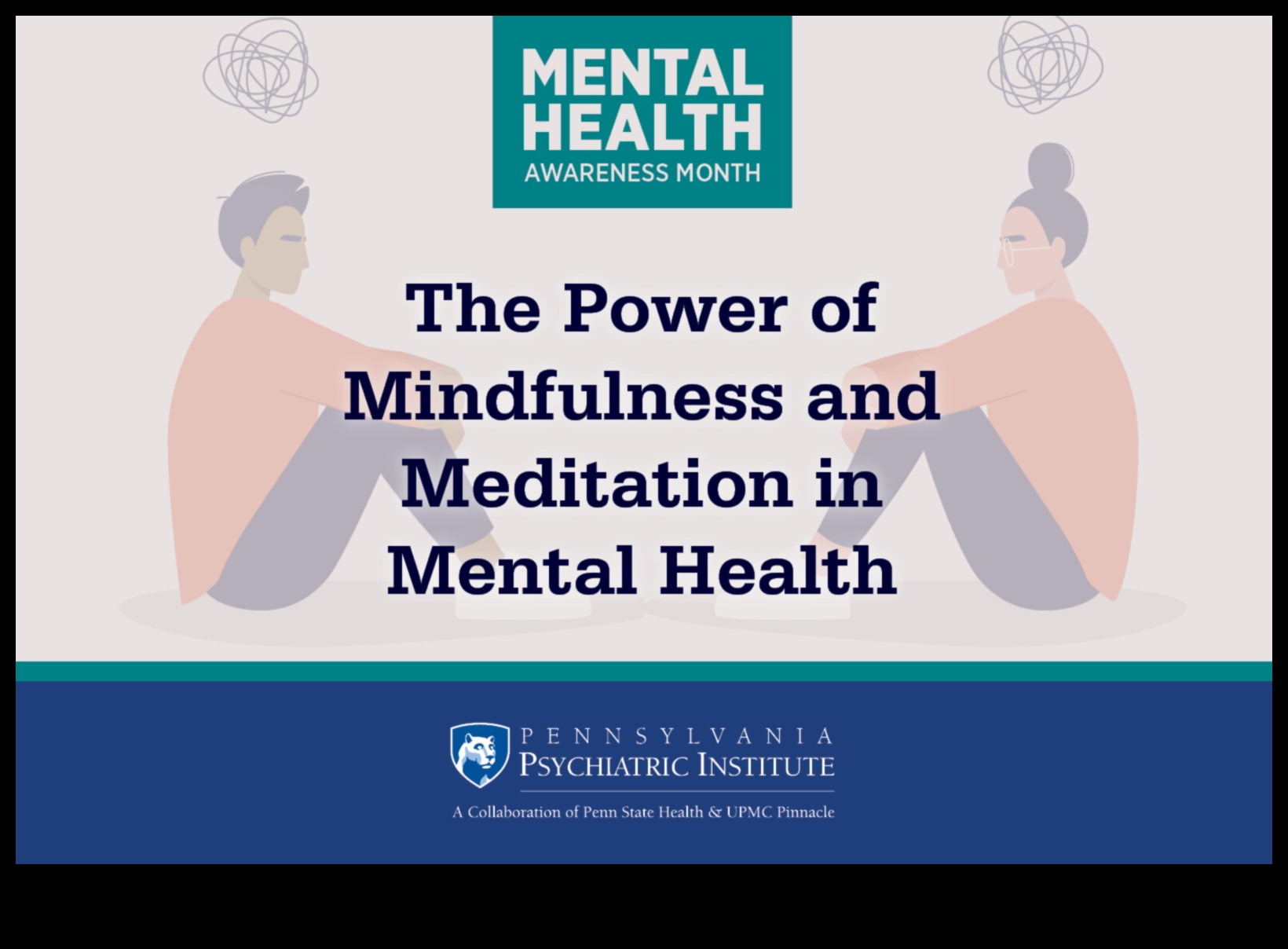 Mindful Healing: Ο ρόλος του διαλογισμού στην ψυχική ευεξία