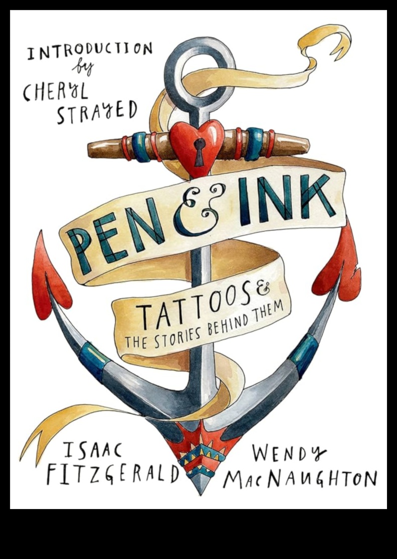 Ink Chronicles Stories of the Body, Told in Tattoos 2 Ink Chronicles: Nratives Crafted in Grand Statettoos
