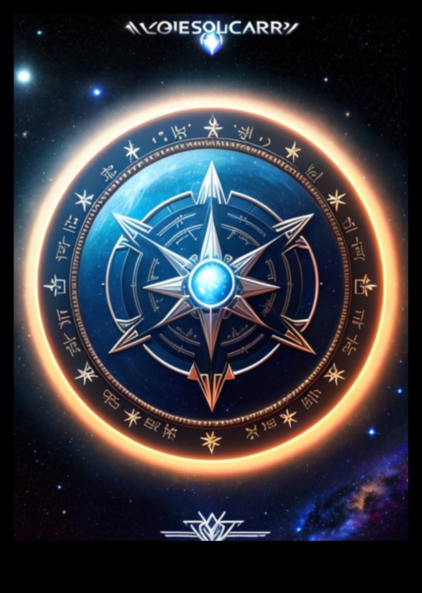 Ουράνια Πυξίδα Ένας οδηγός για τις απέραντες περιοχές του διαστήματος 3 Ουράνια Πυξίδα: Πλοήγηση στα αχανή εδάφη του διαστήματος