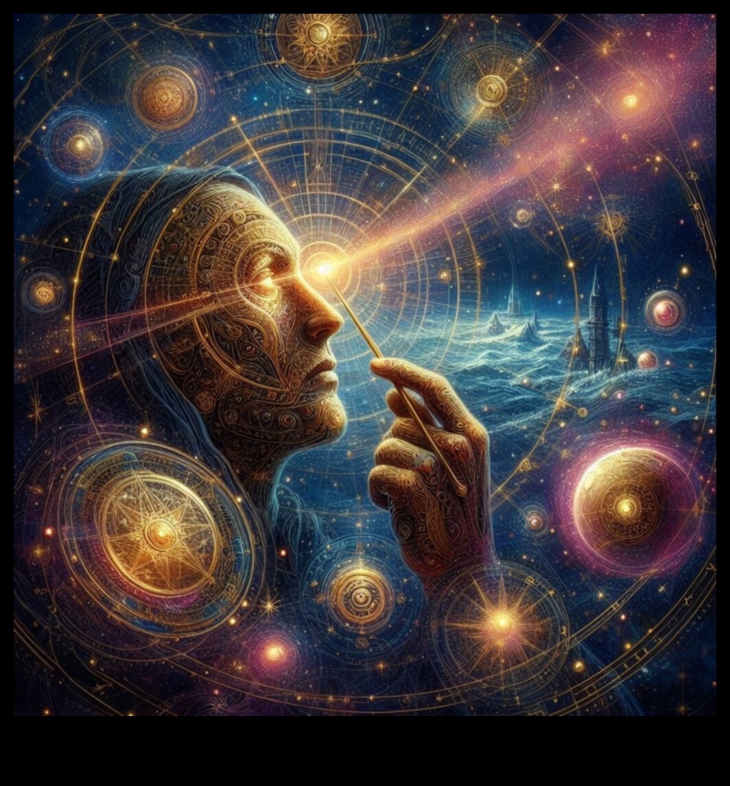 Ουράνια Πυξίδα Ένας οδηγός για τις απέραντες περιοχές του διαστήματος 5 Ουράνια Πυξίδα: Πλοήγηση στα αχανή εδάφη του διαστήματος