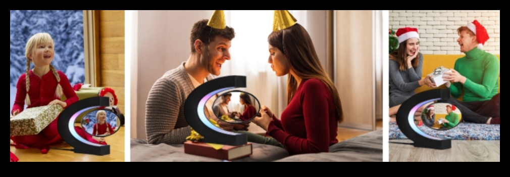 Floating Frames: Τηλεοράσεις με τεχνολογία ανάρτησης και αιωρούμενης οθόνης