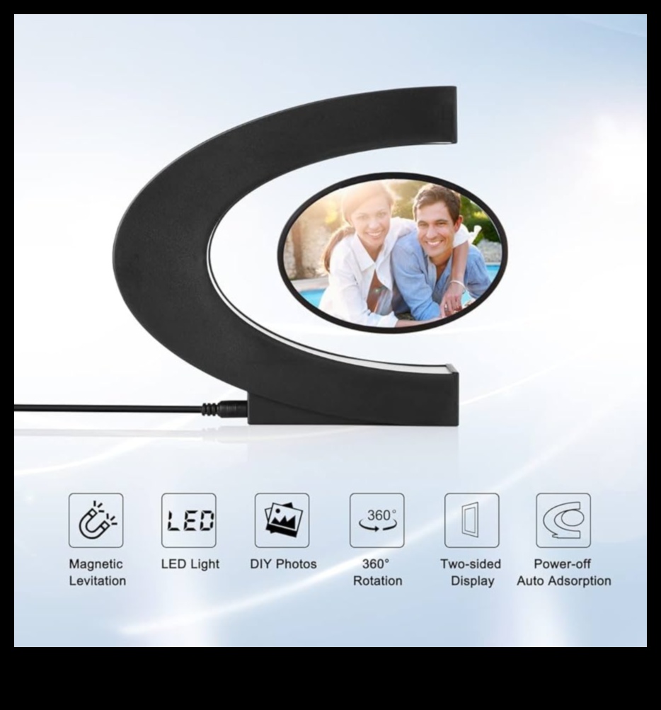 Floating Frames: Τηλεοράσεις με τεχνολογία ανάρτησης και αιωρούμενης οθόνης