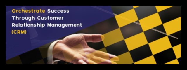 The Business Symphony: Ενορχηστρώνοντας την επιτυχία μέσω της διαχείρισης