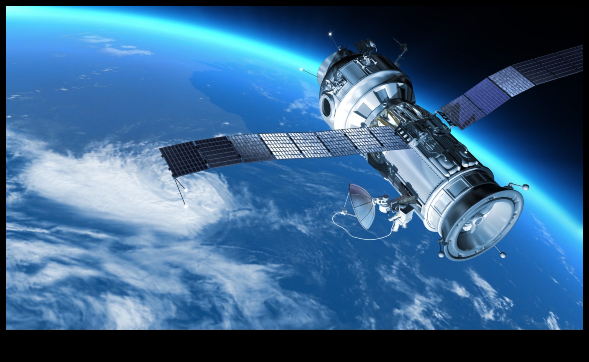 Cosmic Pathfinders: Astronautic Pioneers Shaping the Future