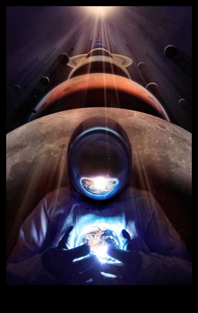 Cosmic Pathfinders: Astronautic Pioneers Shaping the Future