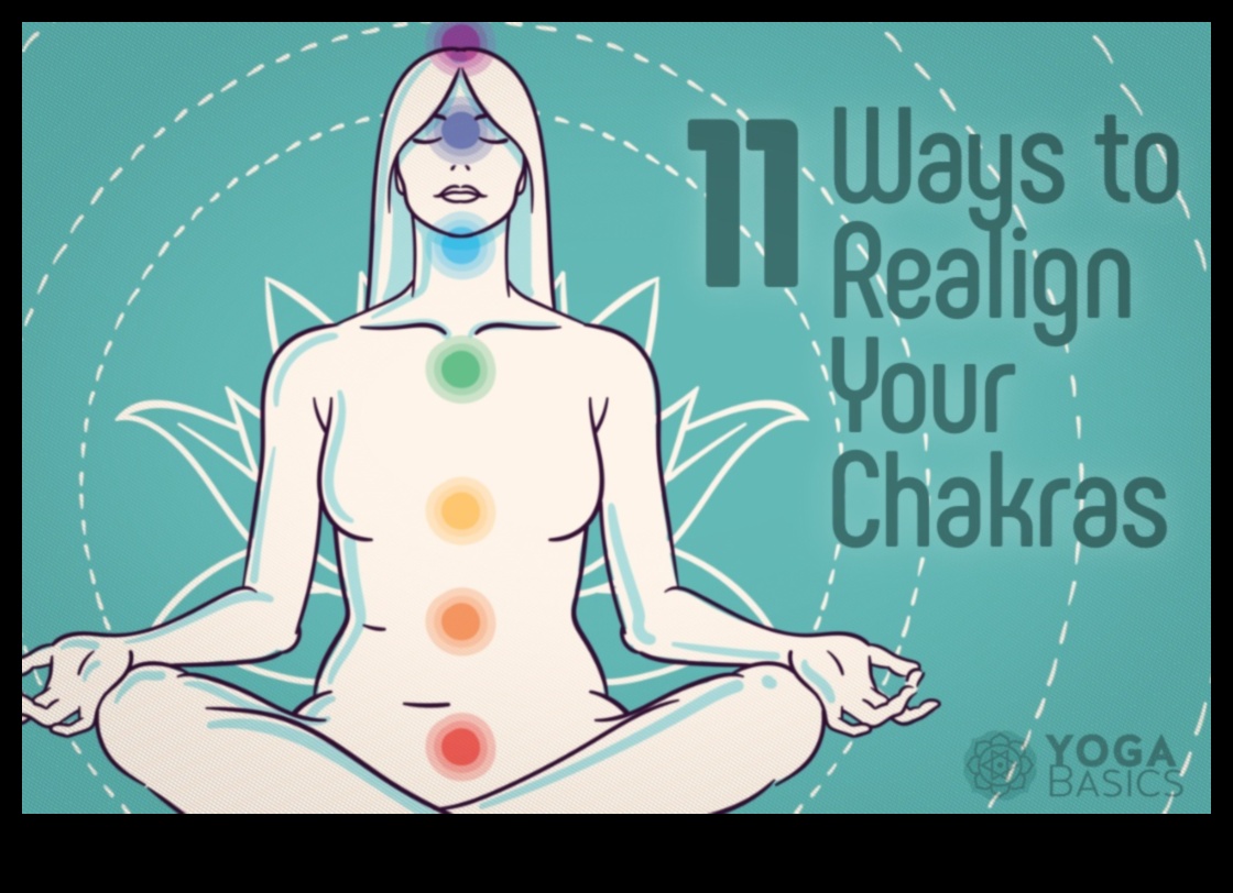 Ευθυγράμμιση τσάκρα Ευθυγραμμίστε τα τσάκρα σας για μια πιο ισορροπημένη ζωή 2 Ευθυγράμμιση Τσάκρα: Ανύψωση του πνεύματος μέσω του διαλογισμού της γιόγκα