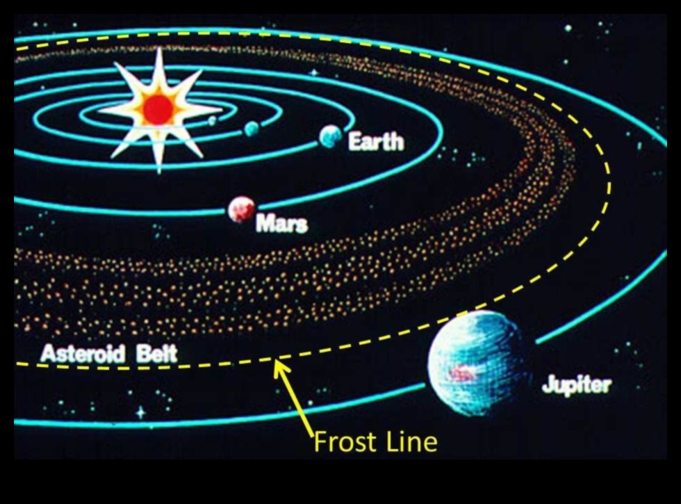 Cosmic Forces: The Balletic Interplay of Gravity in Space