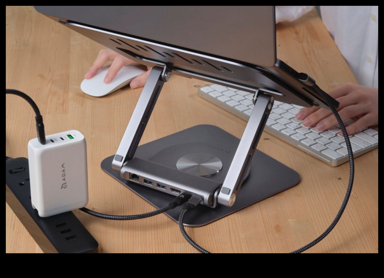 Wireless Wonders: Αξεσουάρ Bluetooth και Wi-Fi για συνδεσιμότητα